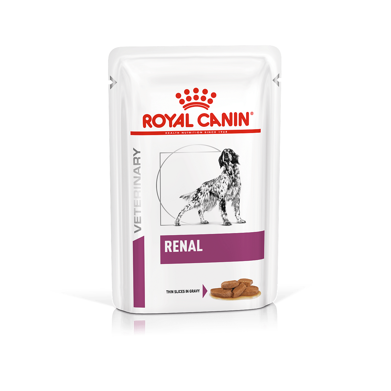 Royal Canin Renal Hond