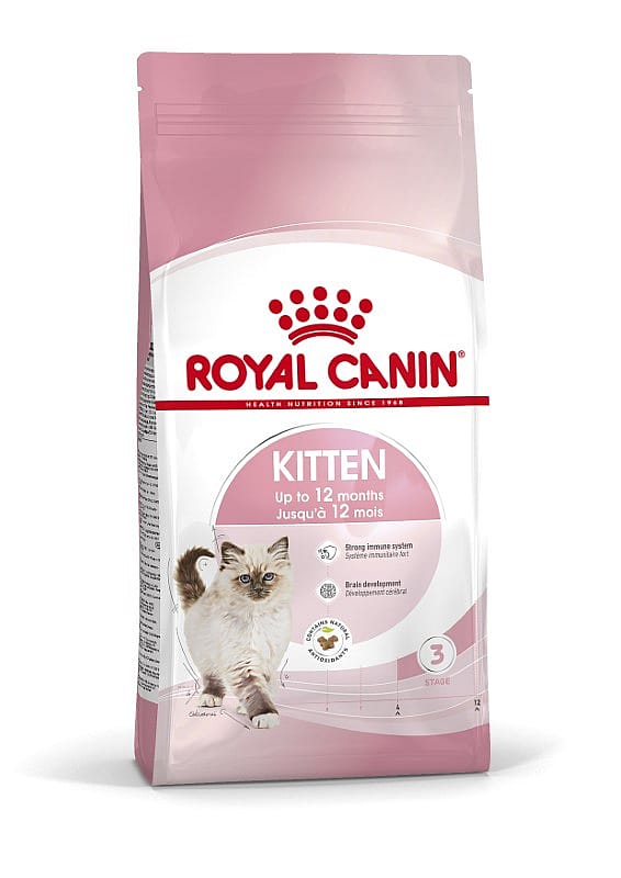 Royal Canin Kitten