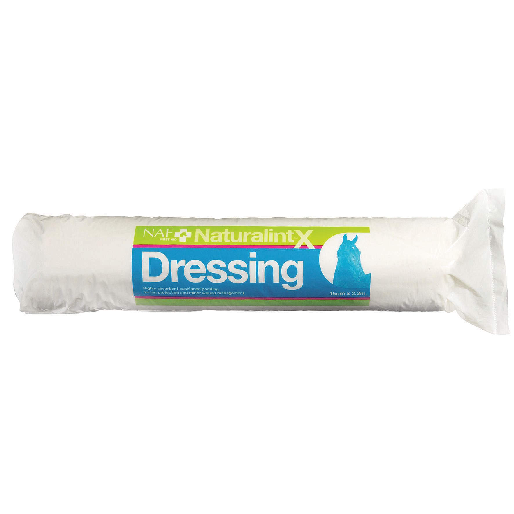 NAF NaturalintX Verband Dressing 500 gram