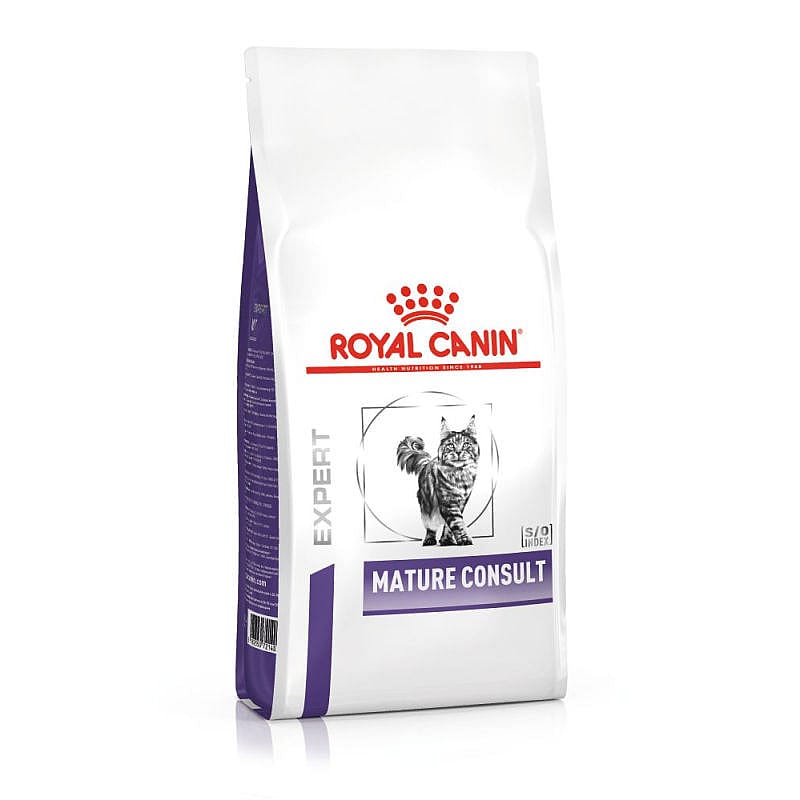 Royal Canin Mature Consult Balance Kat