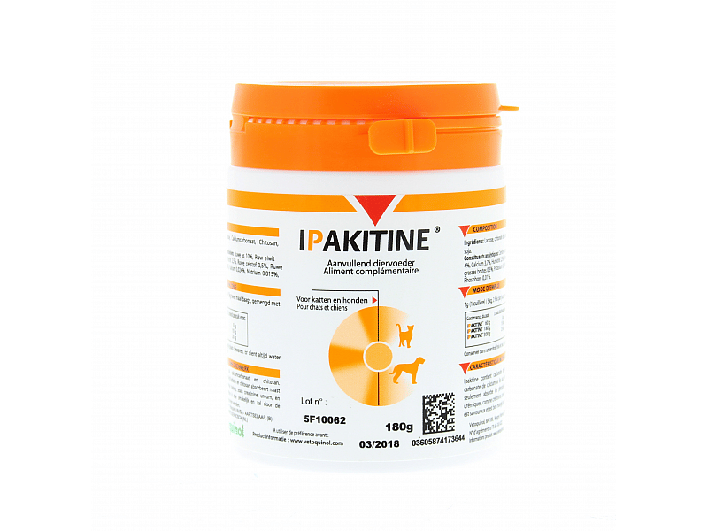 Ipakitine