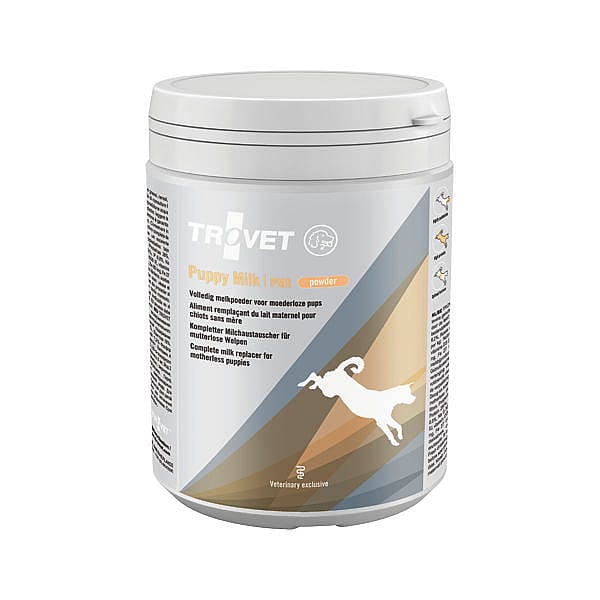 Trovet PMR Puppy Milk 400 gram