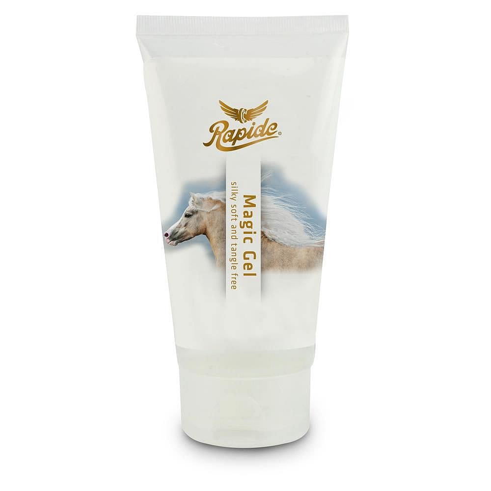 Magic Gel Rapide Antiklit Paard