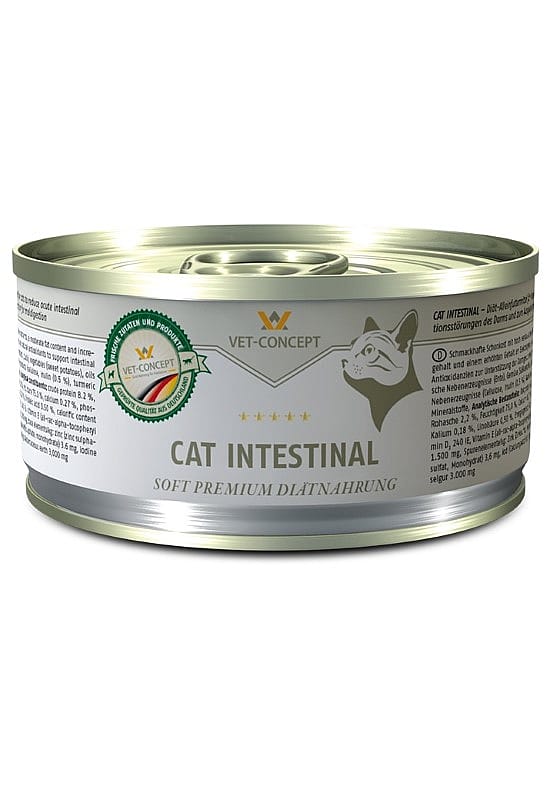 Vet-Concept Intestinal Kattenvoer