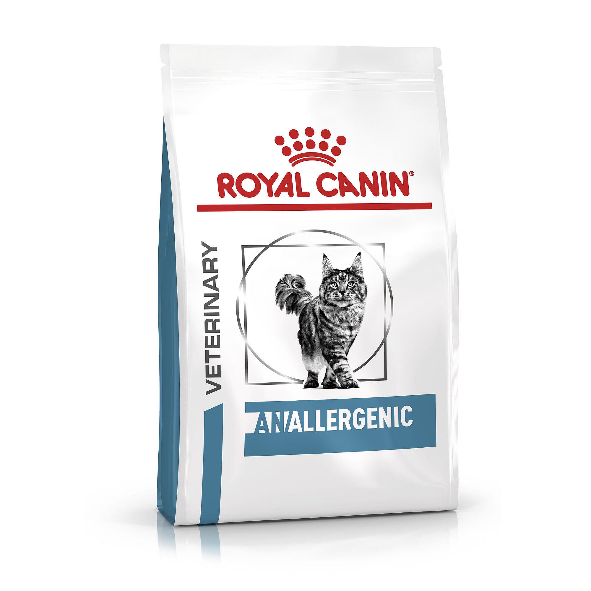 Royal Canin Anallergenic Kat