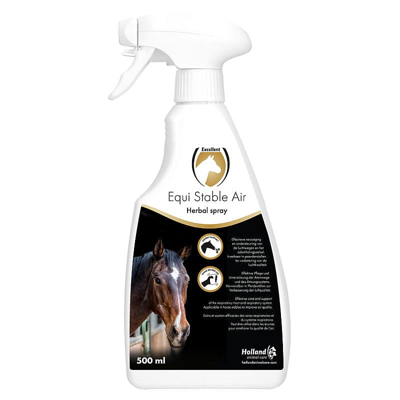 Equi Stable Air Spray 500 ml