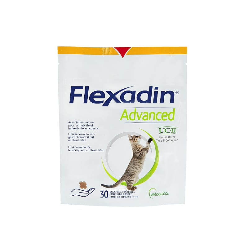 Flexadin Advanced Kat