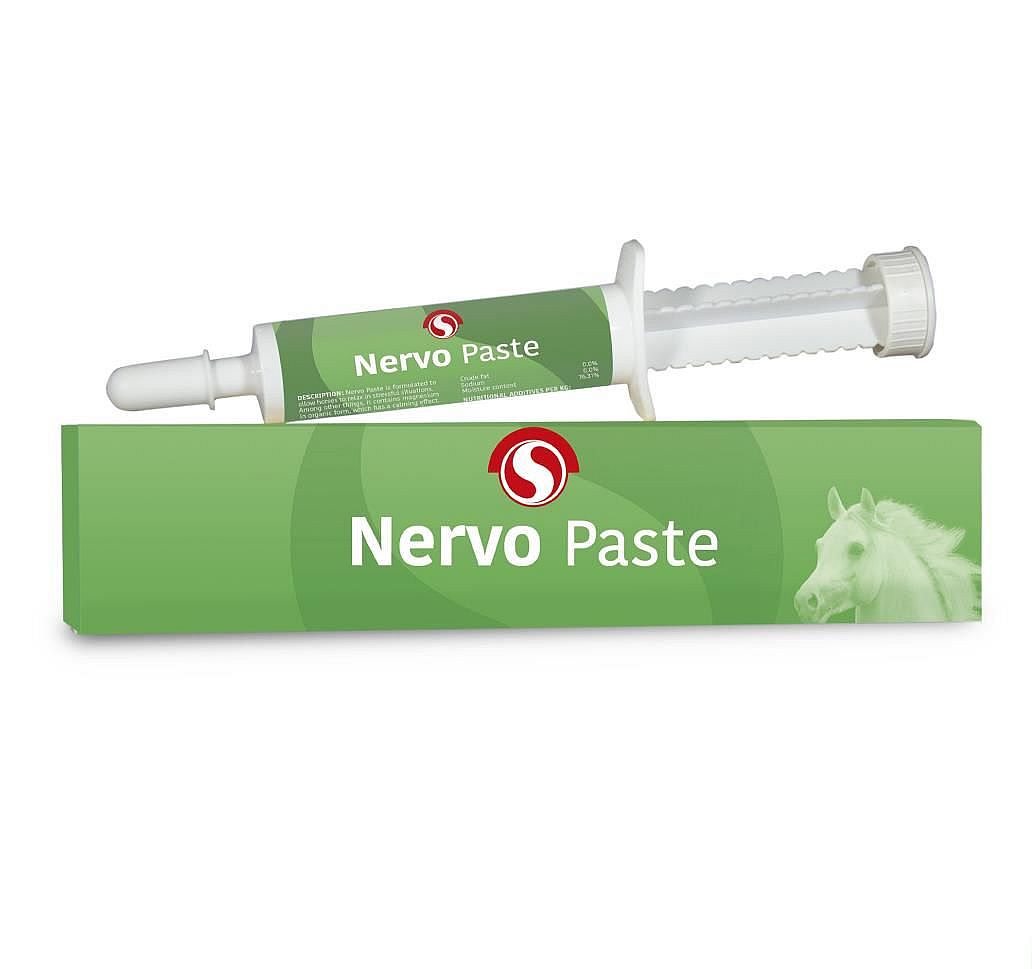 Sectolin Nervo Pasta Rust Paard 30 ml