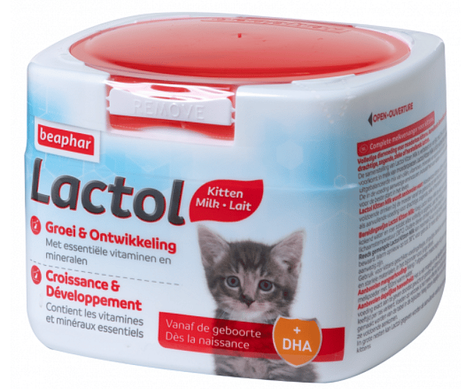 Beaphar Lactol Kitty Kitten Milk