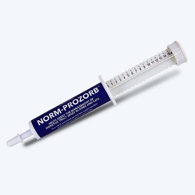 Norm-Prozorb Huisdieren 15 ml