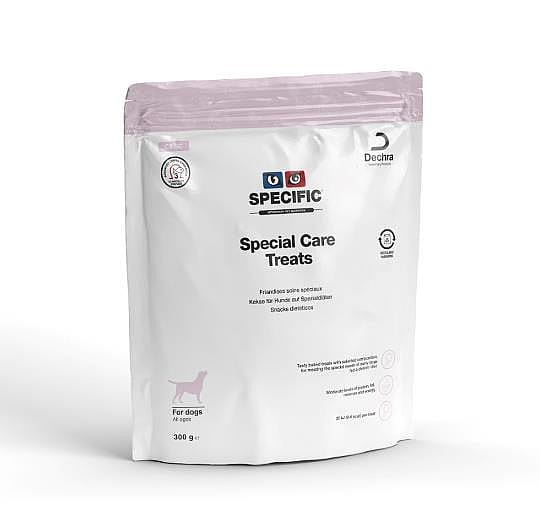 Specific Special Care Treats CT-SC 300 gram