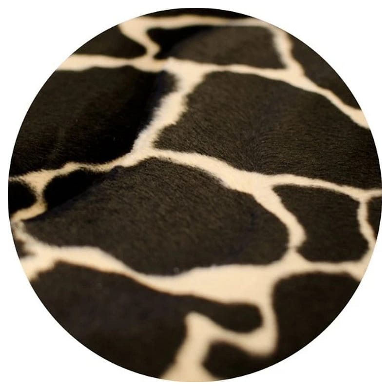 HD Catbed Giraffe 45 x 55 cm