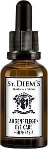 St. Diem's Oogverzorging + Euphrasia 30 ml