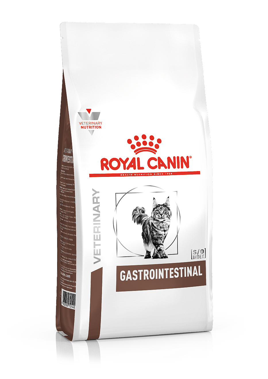 Royal Canin Gastrointestinal Kat