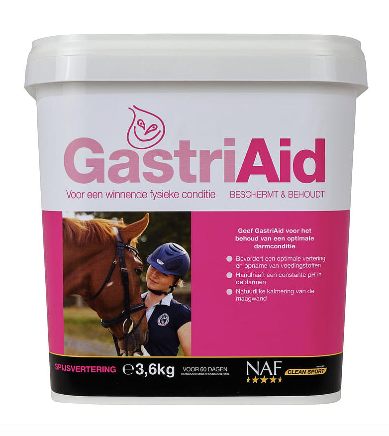 NAF GastriAid