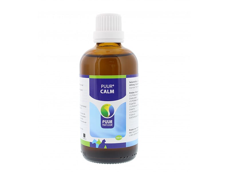 Puur Calm 100 ml