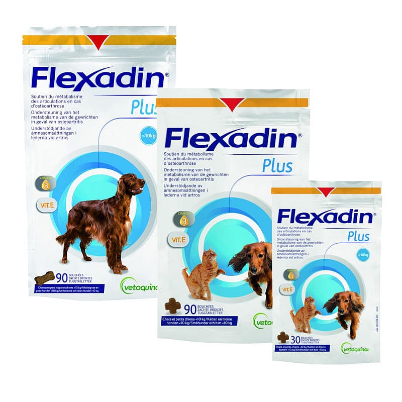 Flexadin Plus