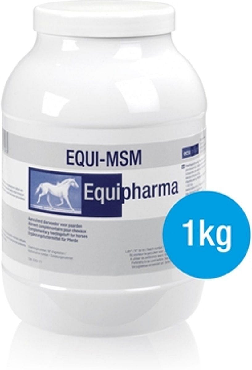 Equi MSM 1 kg