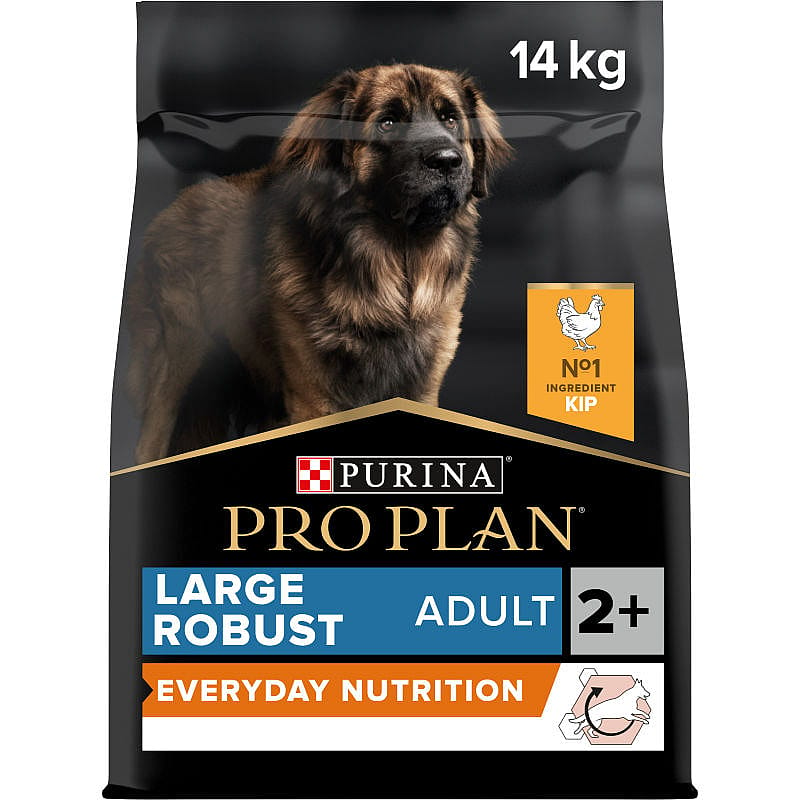 Purina Pro Plan Large Robust Adult Everyday Nutrition Hondenvoer 14 kg