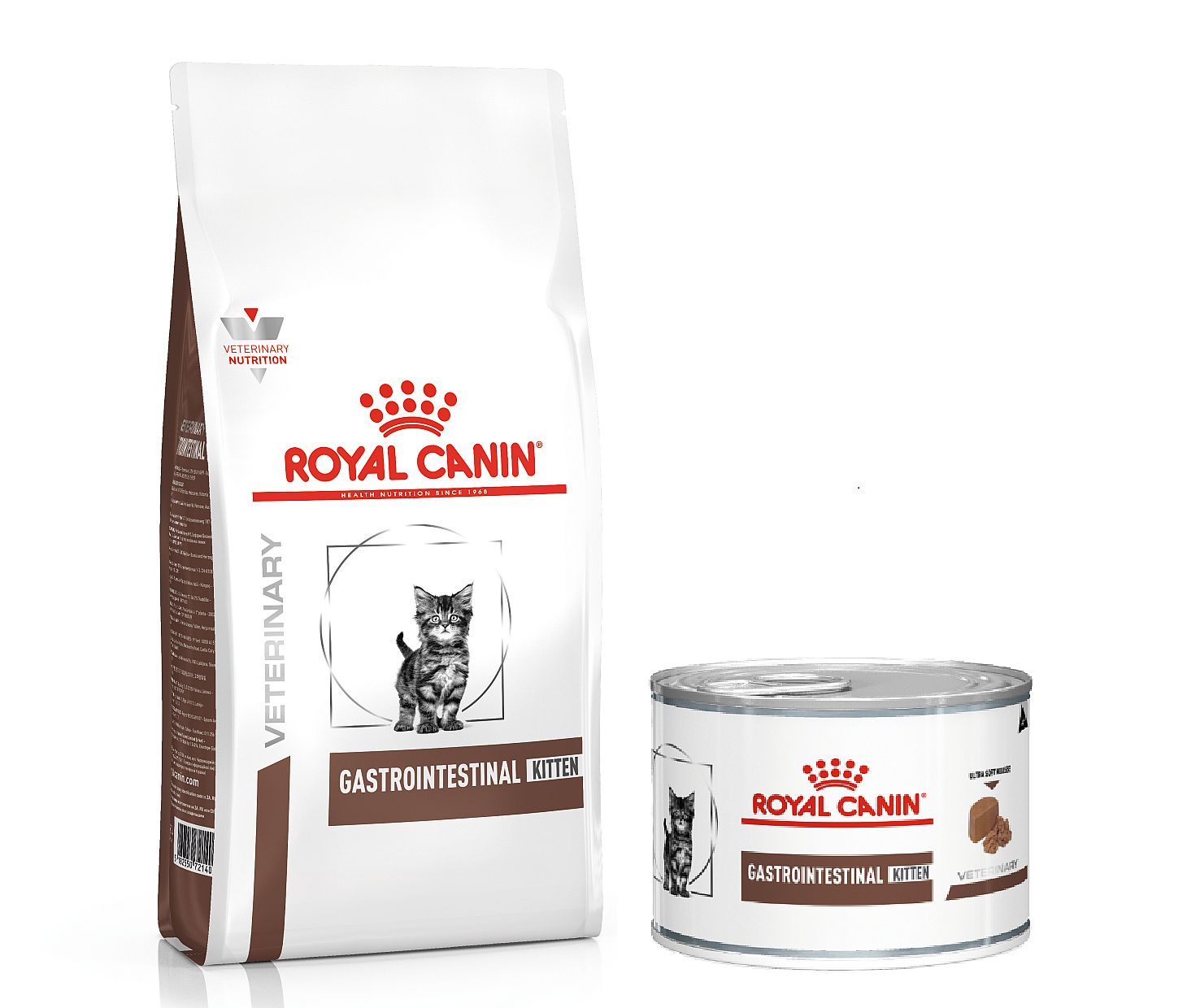 Royal Canin Gastrointestinal Kitten