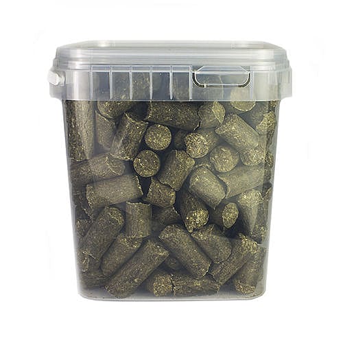 Dierapotheker Luzernesnoepjes Paard 2 kg