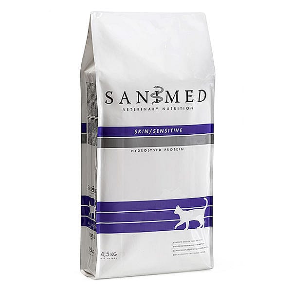 Sanimed Skin Sensitive Kat