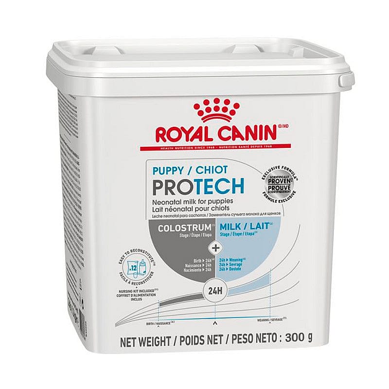 Royal Canin Puppy ProTech 300 gram