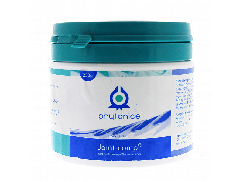 Phytonics Joint Comp Hond-Kat 250 gram