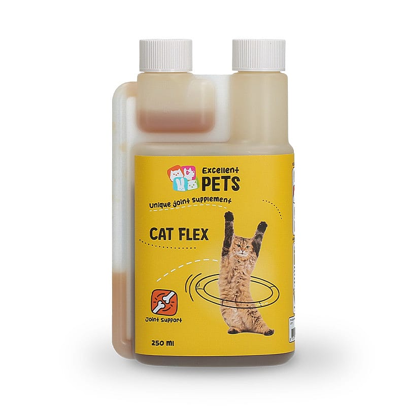 Excellent Cat Flex Doseerflacon 250 ml