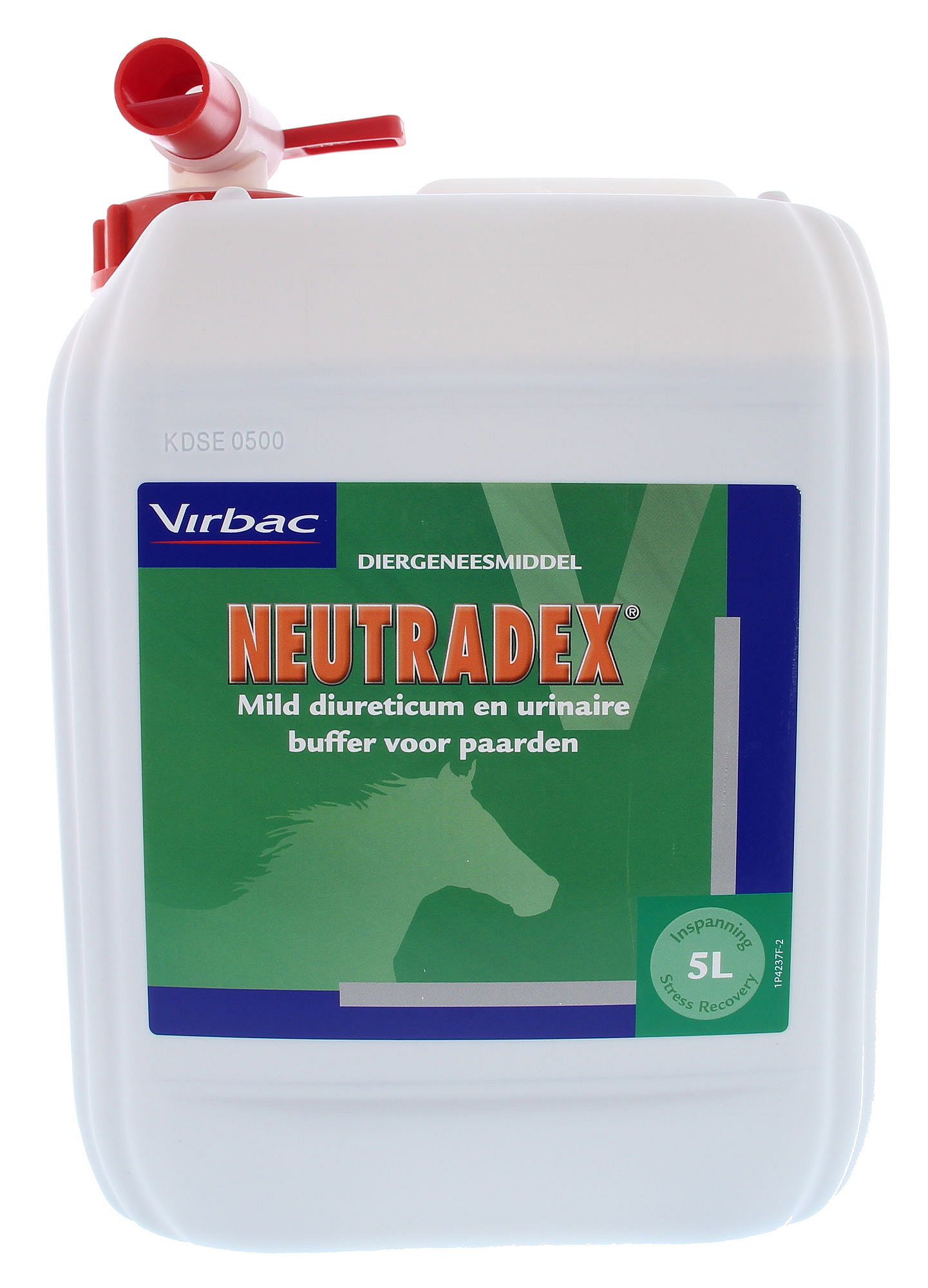 Virbac Neutradex Virbac