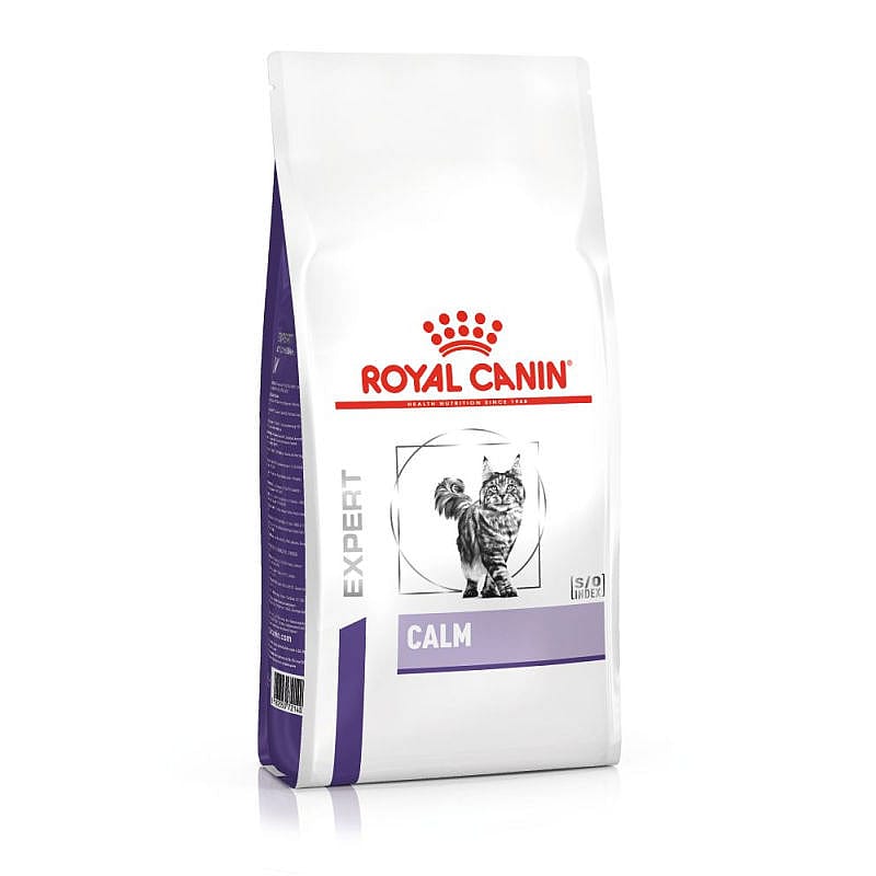 Royal Canin Calm Kat