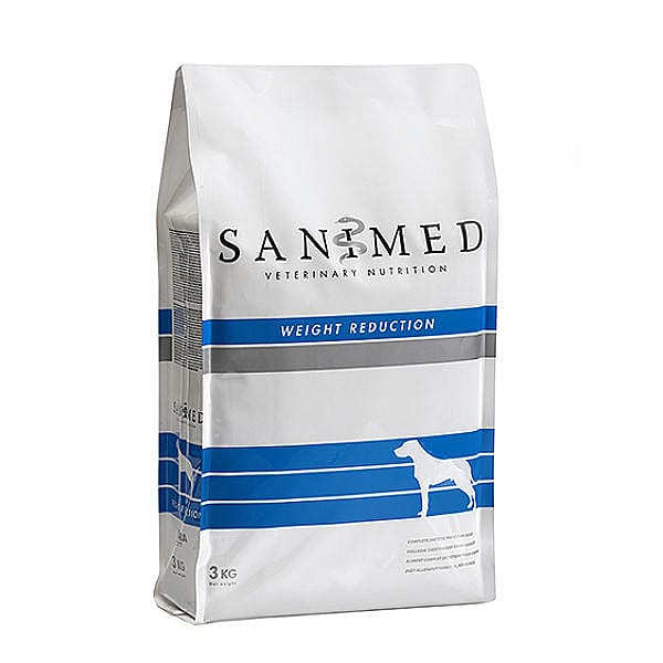 Sanimed Weight Reduction Hond