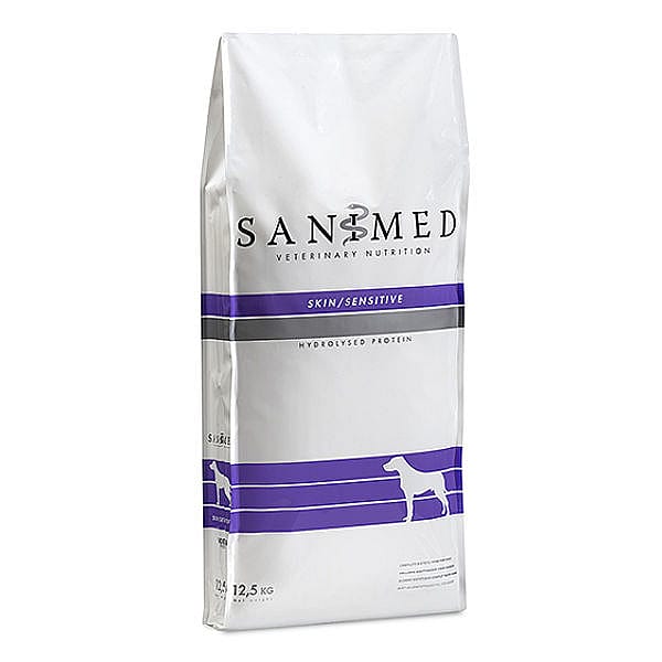 Sanimed Skin Sensitive Hond