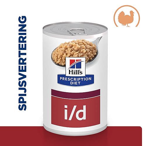 Hill's Prescription Diet ID Digestive Care Hondenvoer