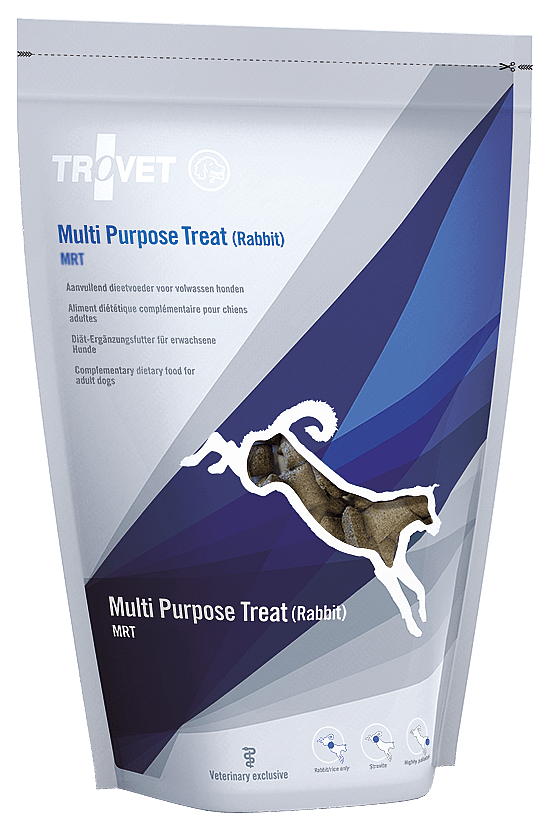 Trovet MRT Treats Multi Purpose (Rabbit) Snacks