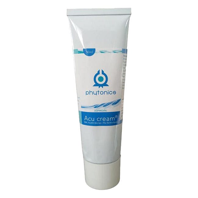 Phytonics Acu Cream 50 ml