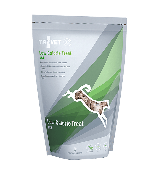 Trovet LCT Low Calorie (Lamb) Hond 400 g