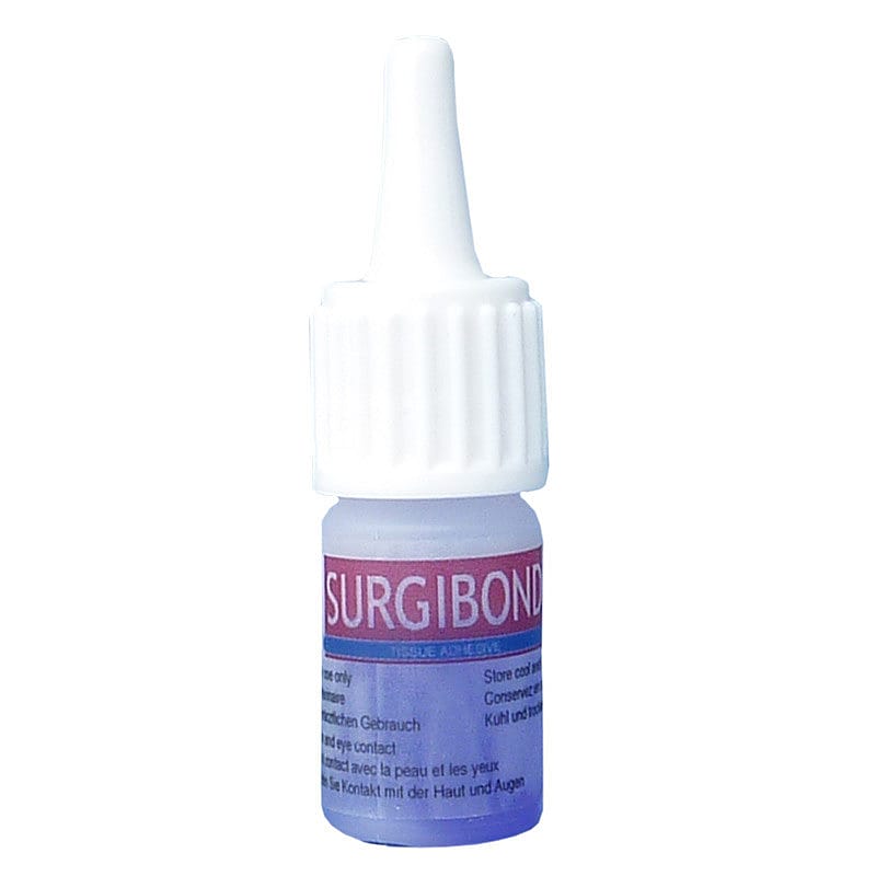 Weefsellijm Surgibond flacon 2.5 ml