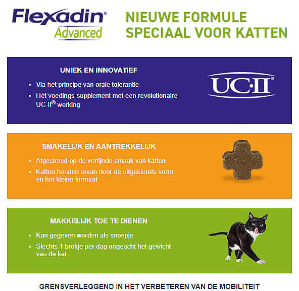 Flexadin Advanced Kat