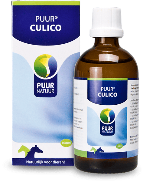 Puur Culico 100 ml