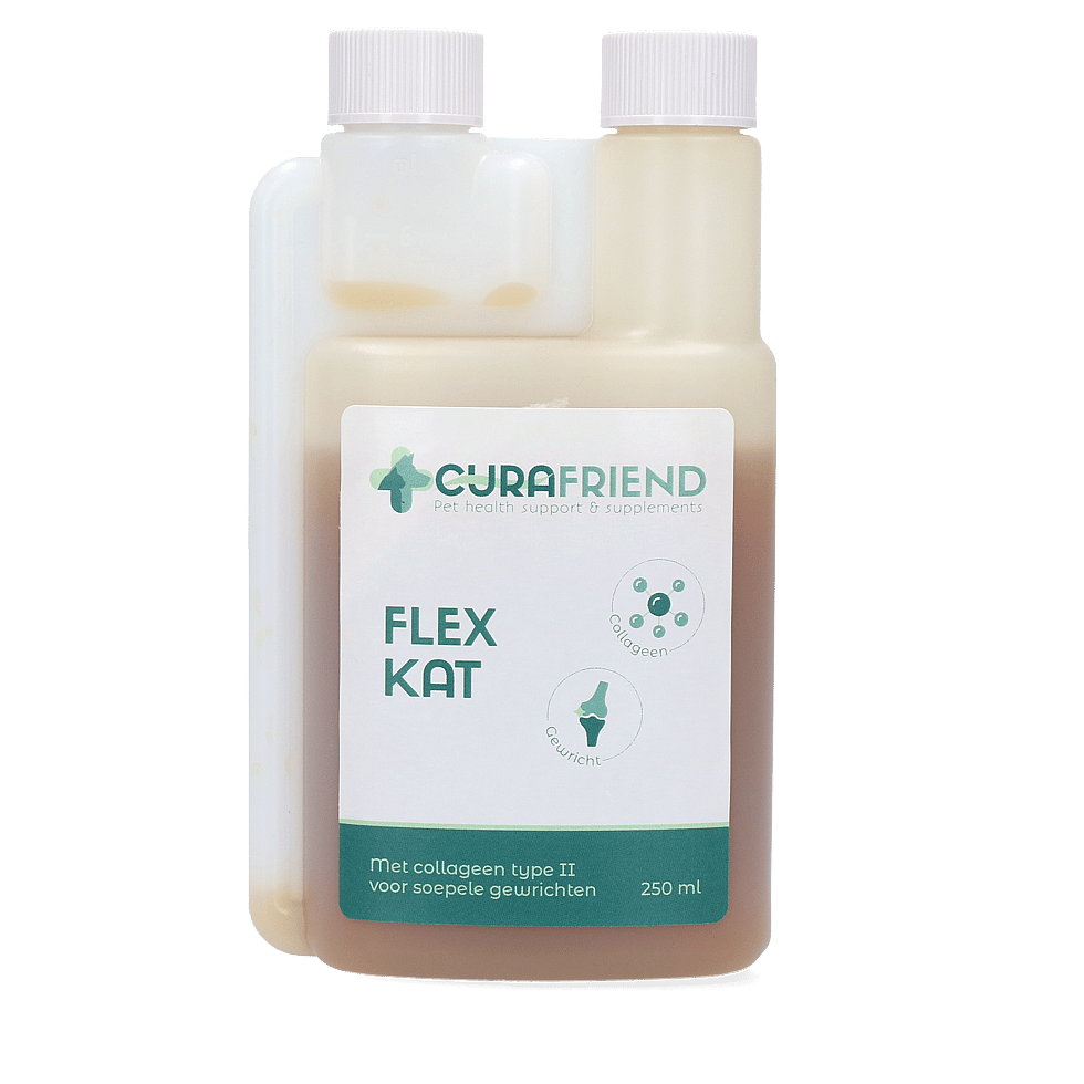 CuraFriend Flex Kat 250 ml