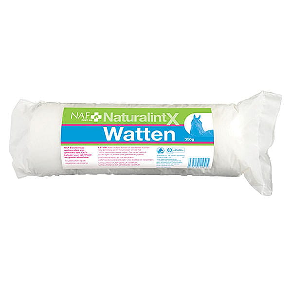 NAF NaturalintX Watten Rol 350 gram