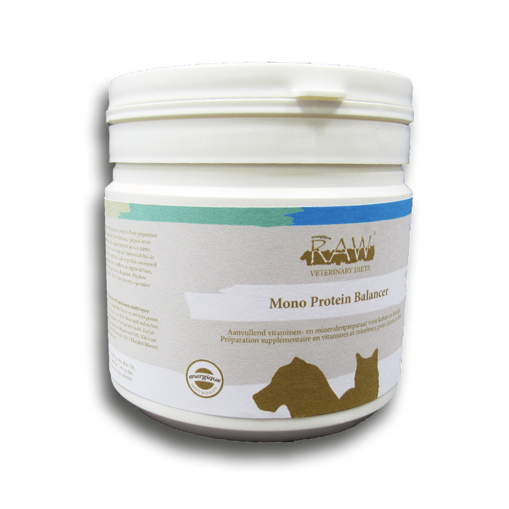 RAW Mono Protein Balancer 250 gram