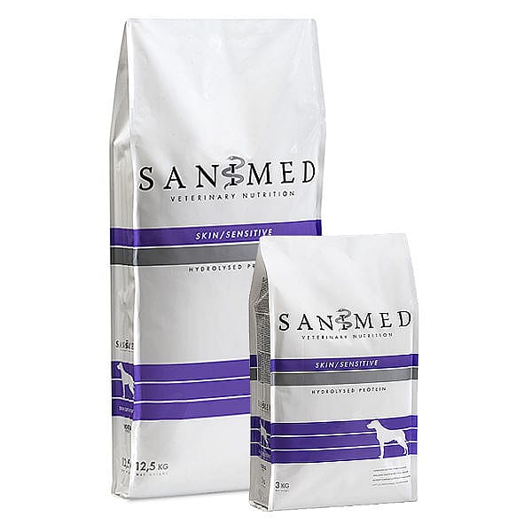 Sanimed Skin Sensitive Hond