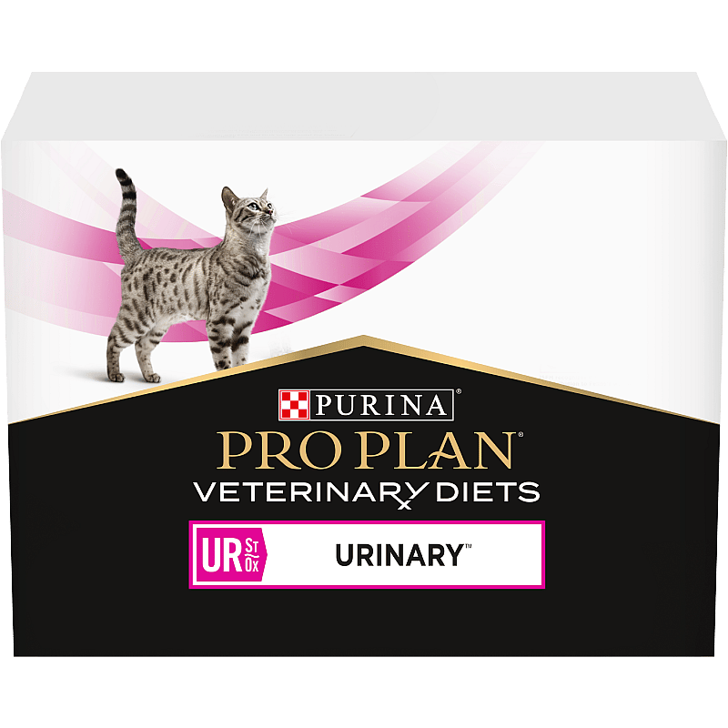 Purina Pro Plan Veterinary Diets Feline UR Urinary Kattenvoer