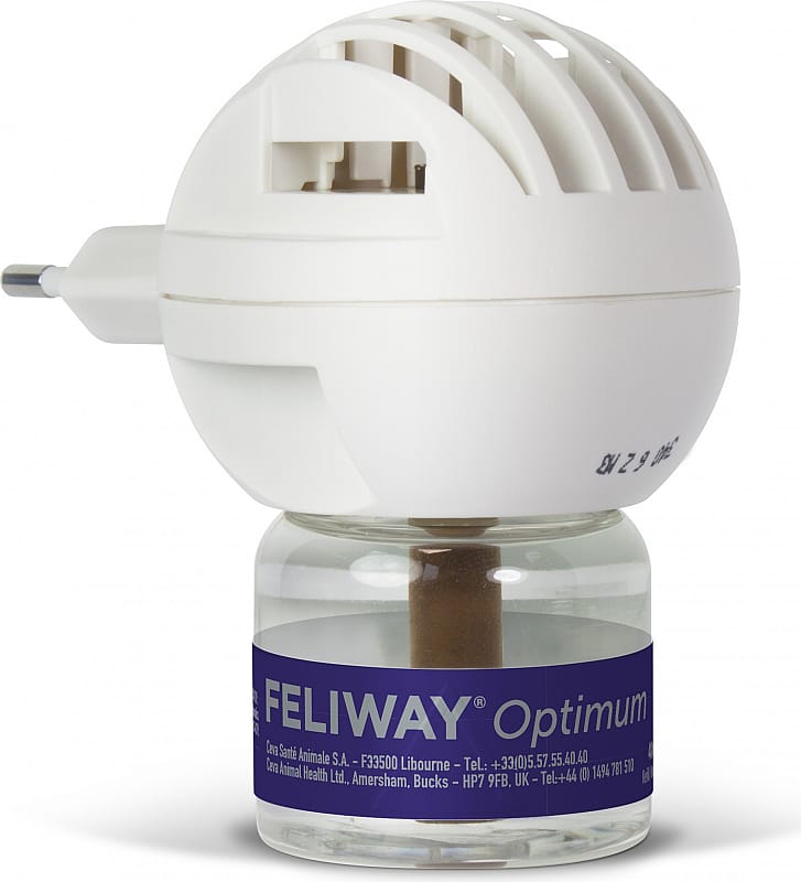 Feliway Optimum