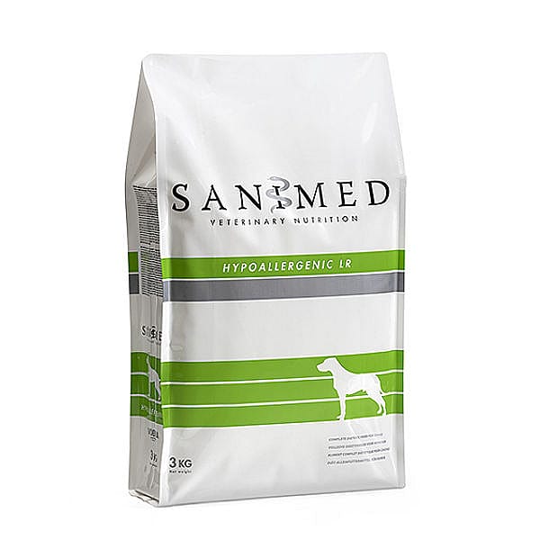 Sanimed Hypoallergenic Hond LR