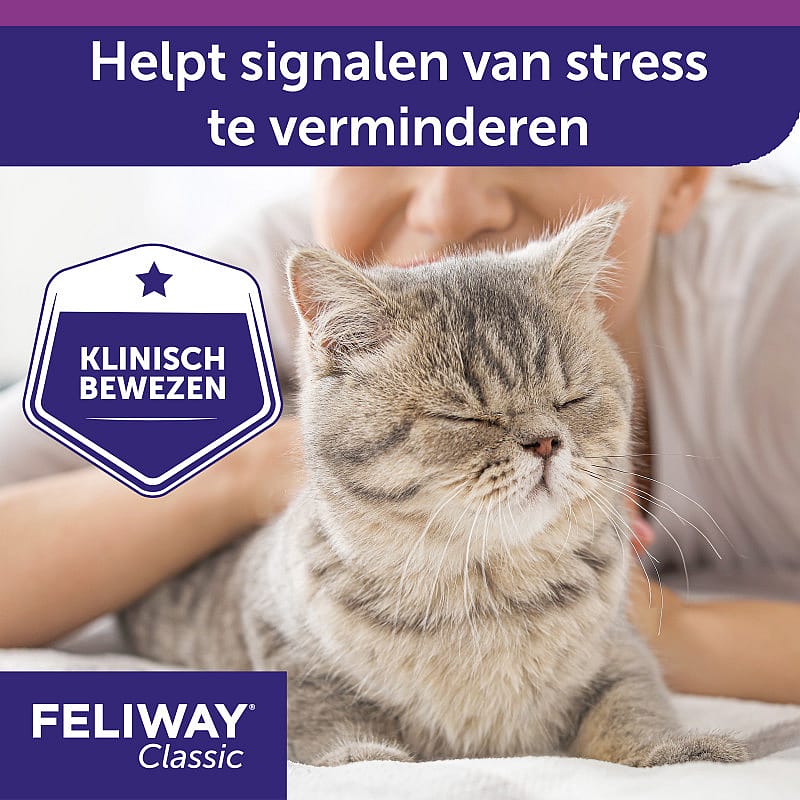 Feliway Classic Spray