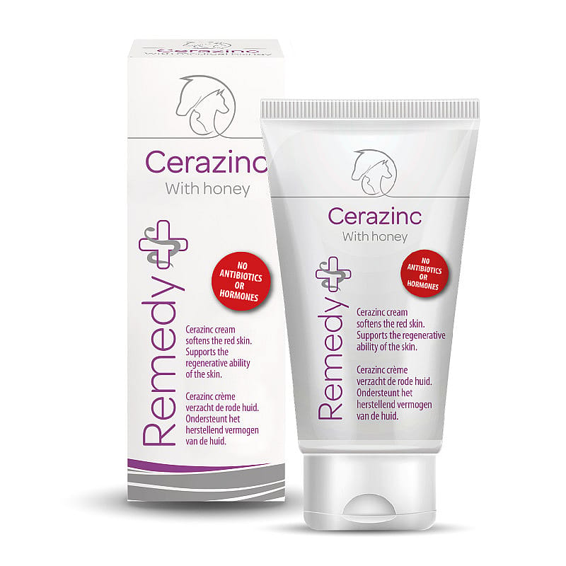 Cerazinc Creme Remedy+ 50 ml