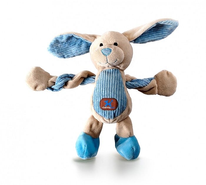 Pulleez Bunny Petstages Speeltje Hond